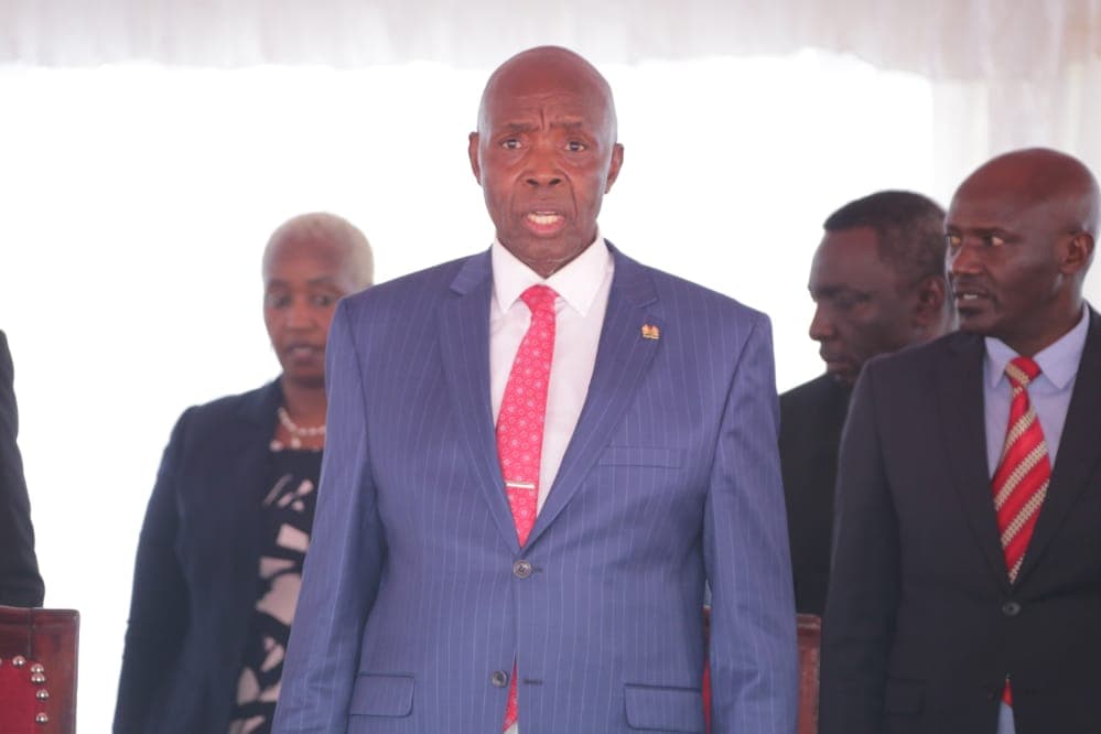 How to Check the 2023 KCSE Examination Results Online