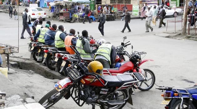 Motorcycle Sales Surge in Kenya as Financing Expands Access