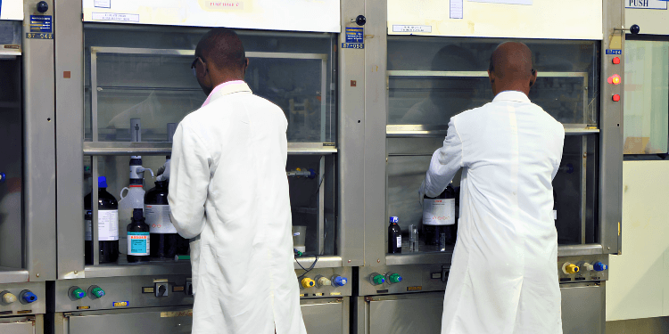 Kenyan Company Wins Lucrative Deal to Produce New Monthly HIV Prevention Pill