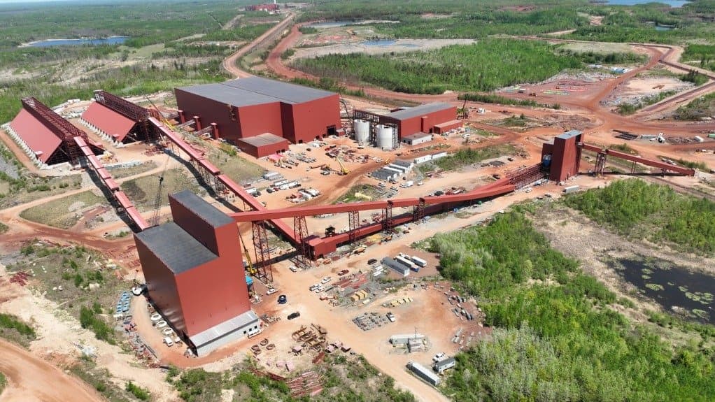 Mesabi Metallics to Build $15B Iowa Steel Mill as Trump Highlights Domestic Manufacturing Push