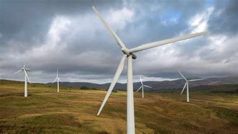 Google Expands Belgian AI Operations Backed by New Onshore Wind Power Deals