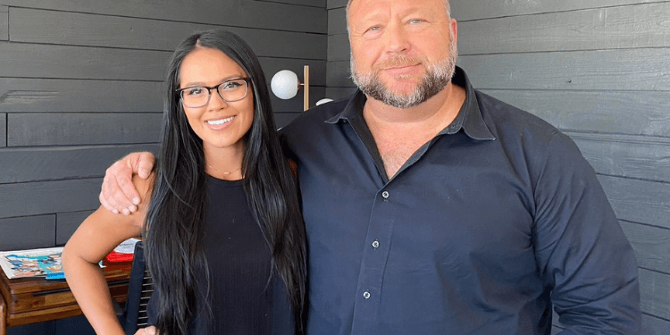 Family of 3 Indicted for Allegedly Assaulting Conservative Journalist Savannah Hernandez During Anti-ICE Protest