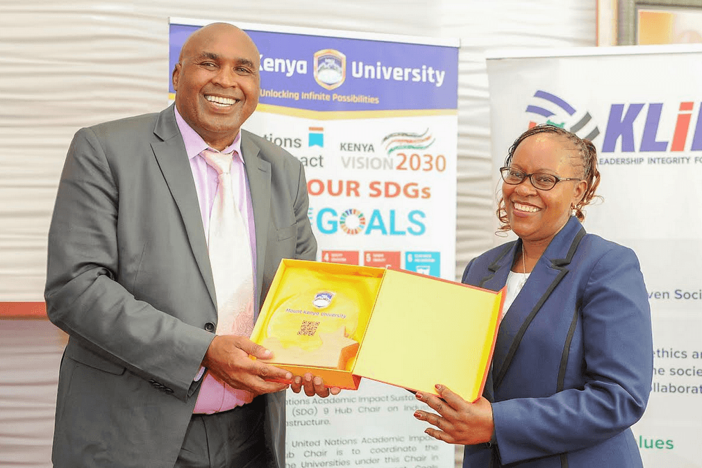 Education stakeholders push for integrity lessons in CBC