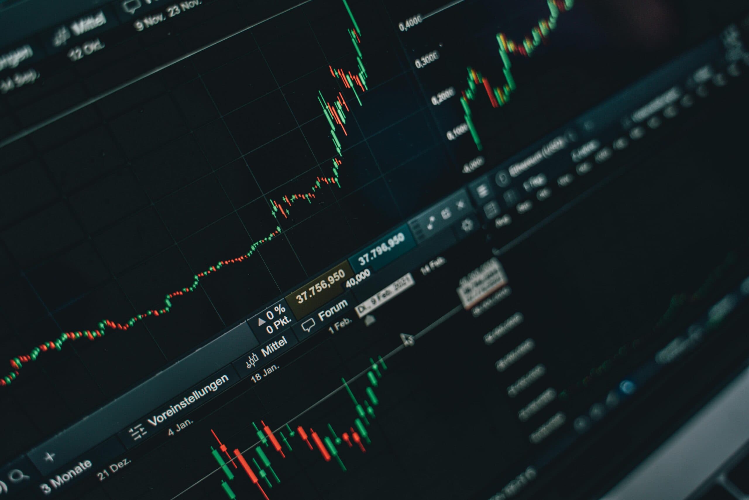 From the farm to the screen and how online trading brokers are shaping Kenya’s investment future