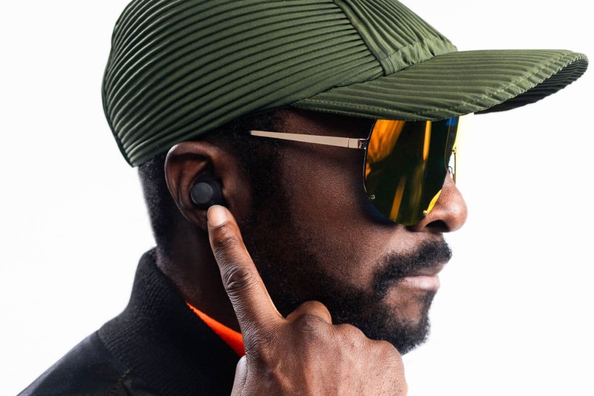 LG Unveils “xboom by will.i.am” Audio Line at CES 2025