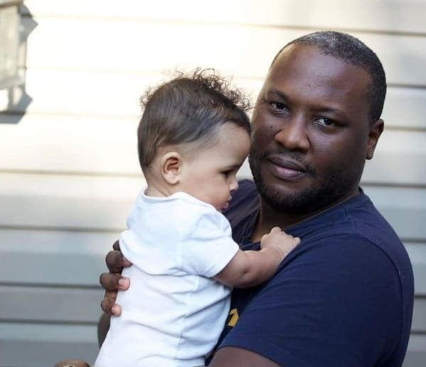 Tragic motorcycle accident: Andrew Thuo Wambugu of Newark DE