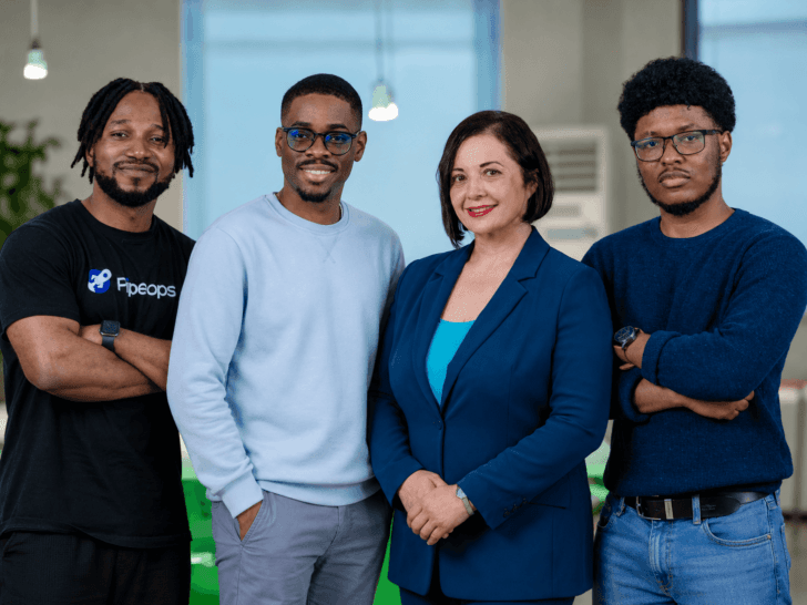 Terra Industries Leads $1 Million Investment in Nigerian Cybersecurity Startup Aeon