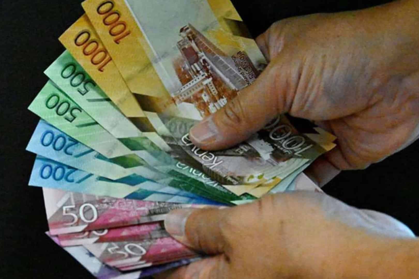 Kenyan Youth Hack Zambian Mobile Lenders, Borrow Millions