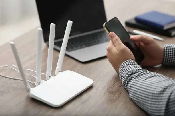 How to Check Data Balance on Vodacom WiFi Router