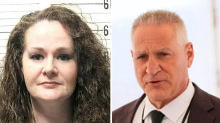 Tennessee’s prisons chief is resigning after failed execution of Christa Pike