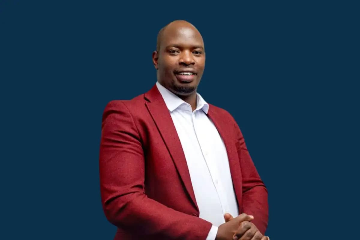Interswitch Appoints Geoffrey Njuguna as Managing Director for Kenya