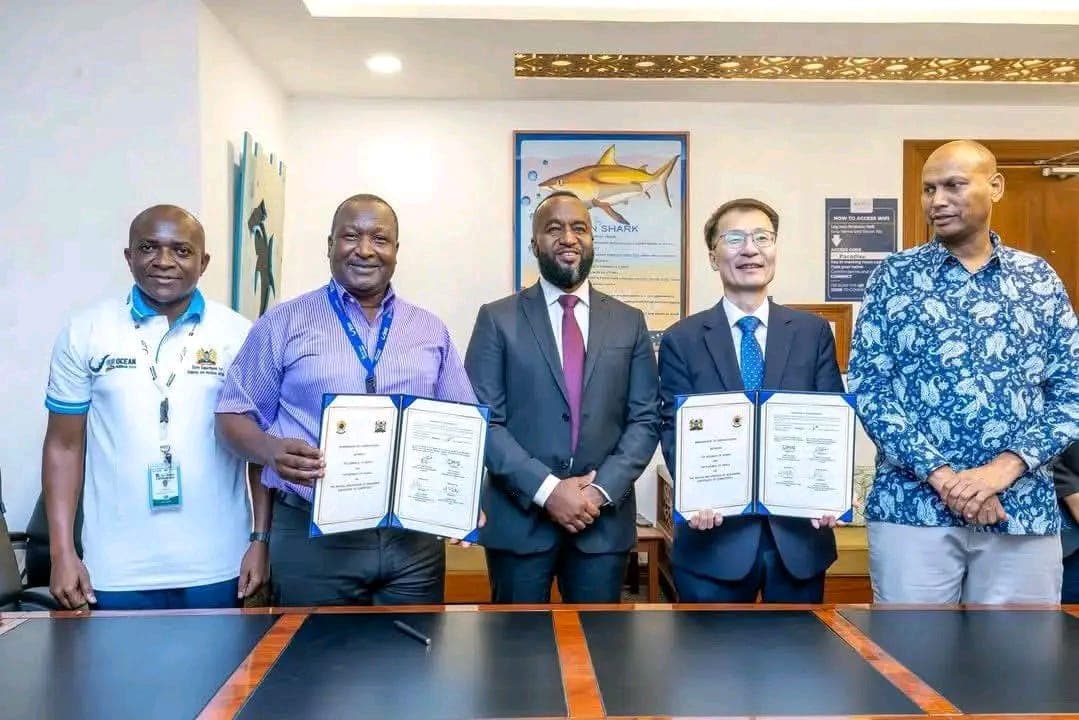 Maritime awards to showcase excellence, boost blue economy
