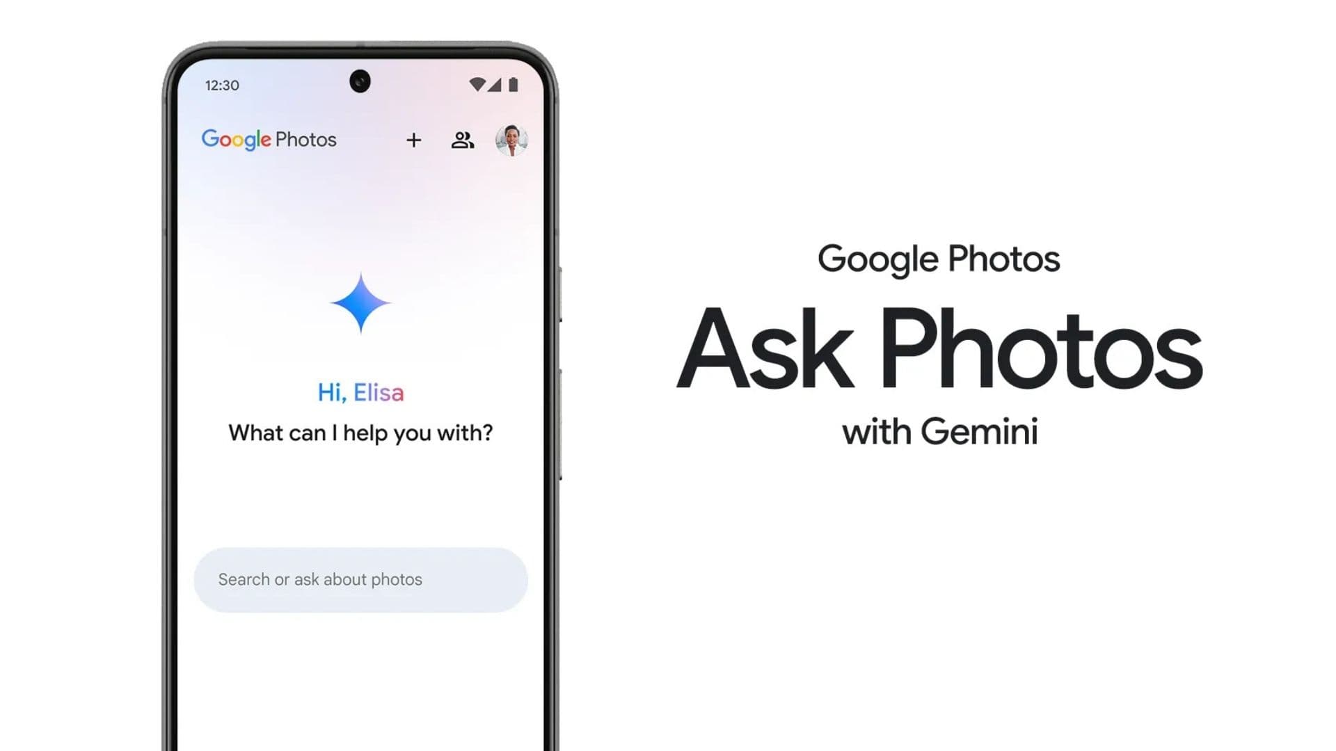 Google Relaunches Ask Photos with Faster, Smarter AI Search