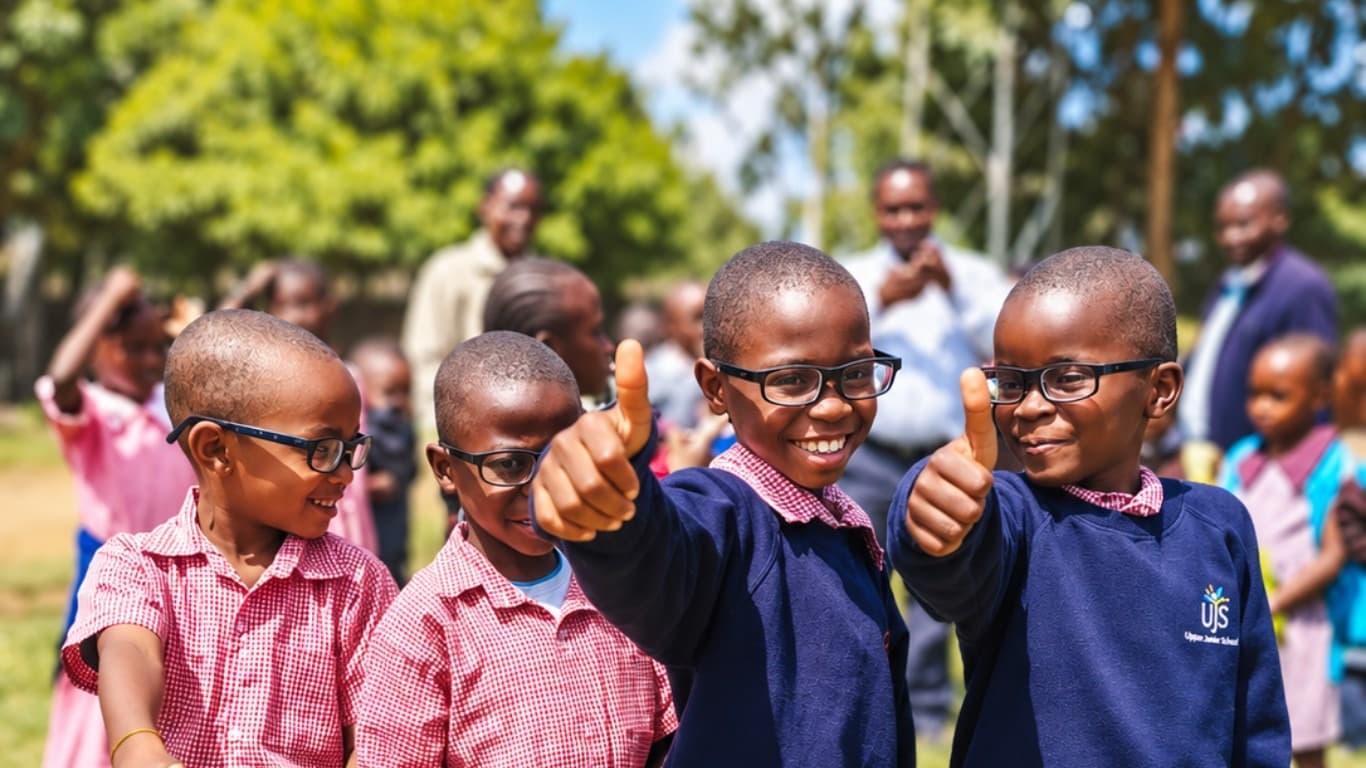 UN Resolution puts Africa’s assistive technology gap under spotlight