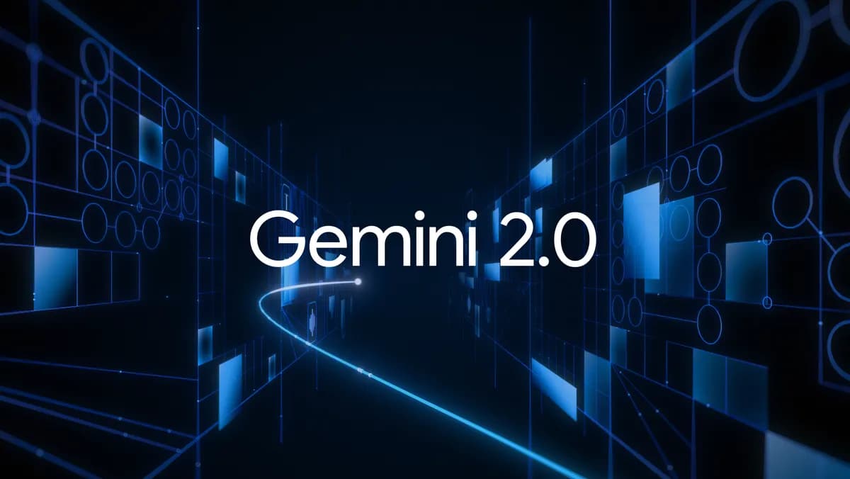 Google’s Most Advanced AI Models Are Now Available to Everyone with Gemini 2.0 Release