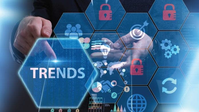 Envisioning 2025 – Three Transformative Trends Shaping Tomorrow’s Technology Solutions