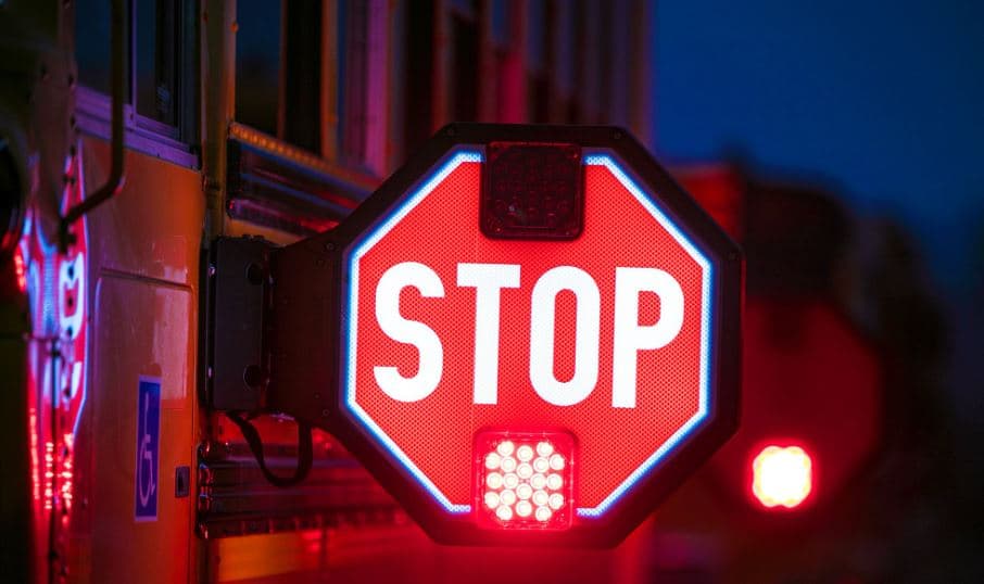 New Safety Features for School Buses: NTSA Unveils Stop Signal Arm and Red-Light Indicator