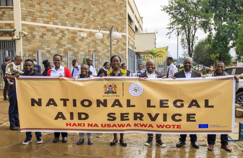 NLAS announces 78 job vacancies; how to apply