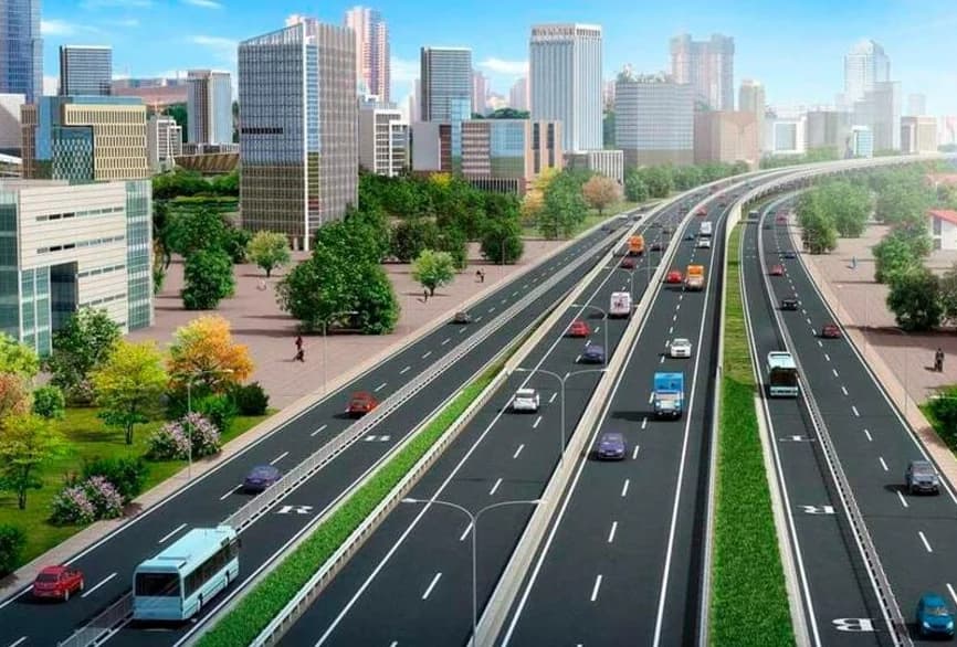 KeNHA Launches PPP Feasibility Study for Mau Summit–Eldoret–Malaba Highway Upgrade
