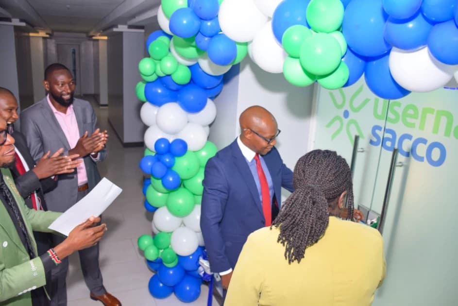 Username Expands Into Financial Services with New Sacco Targeting Property Investors