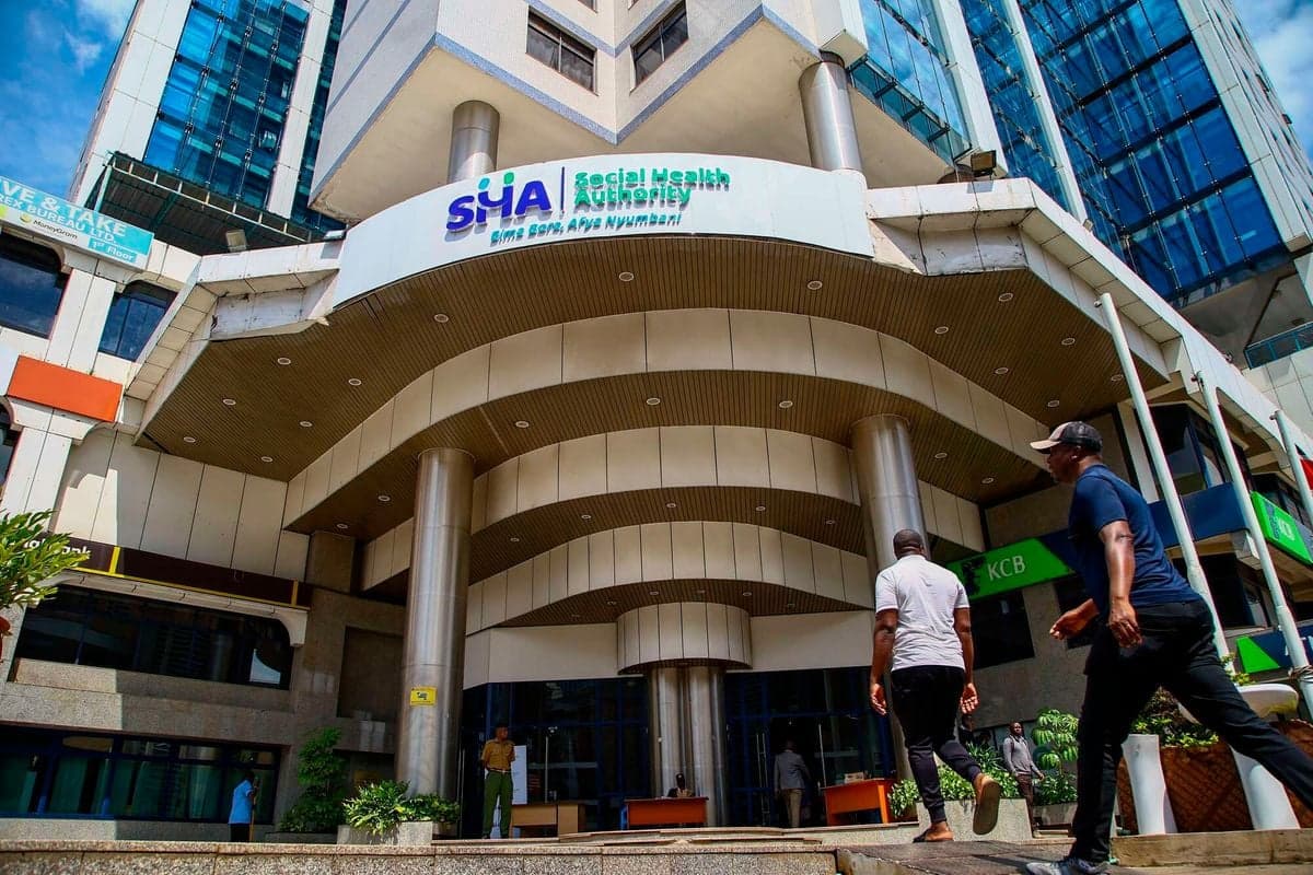 SHIF Faces Legal Scrutiny as High Court Warns of Double Taxation on Salaried Kenyans