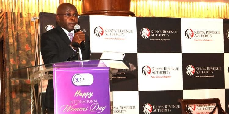 KRA Announces 36-Hour Downtime for Customs System, Issues Advisory to Customers