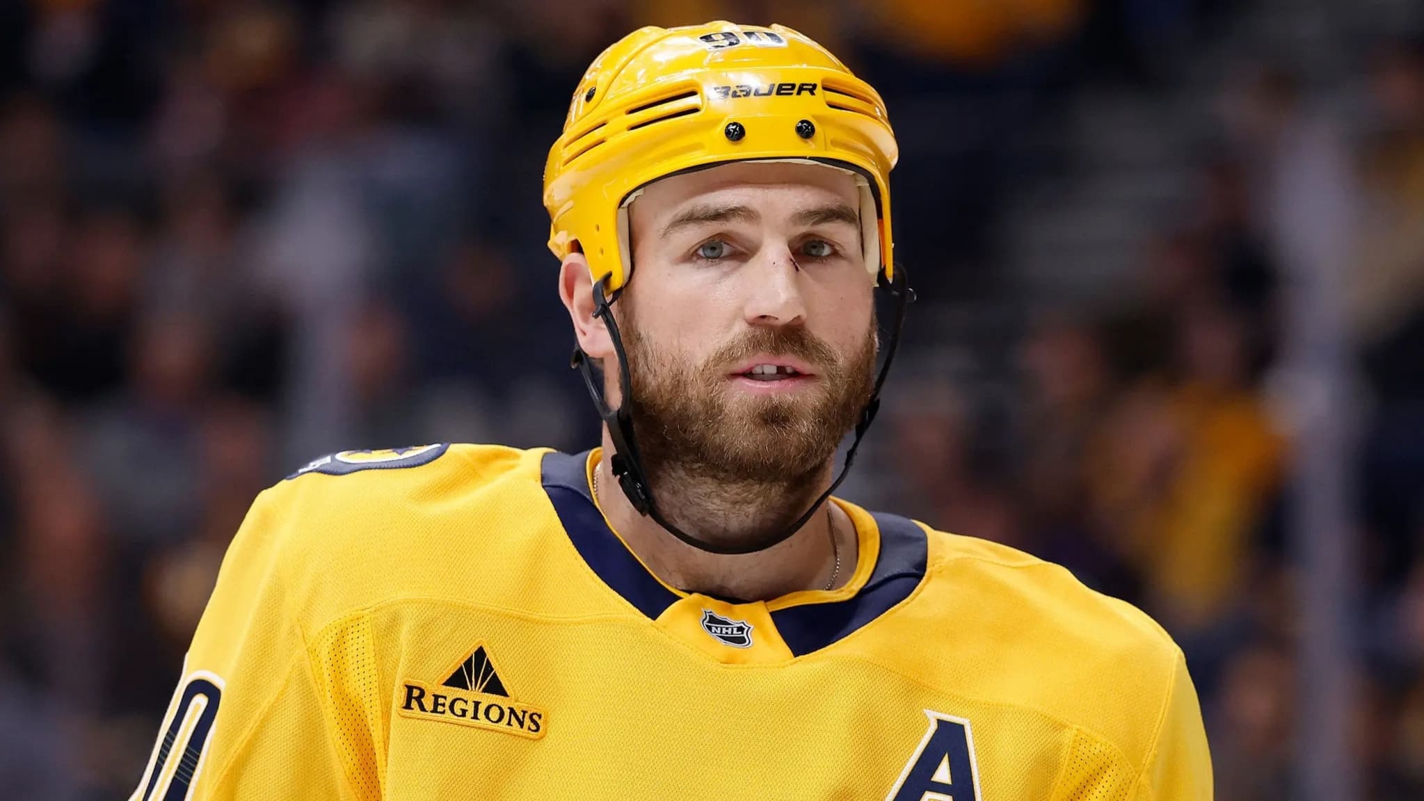 Ryan O’Reilly Siblings: All About Tara, Shannon and Cal O’Reilly
