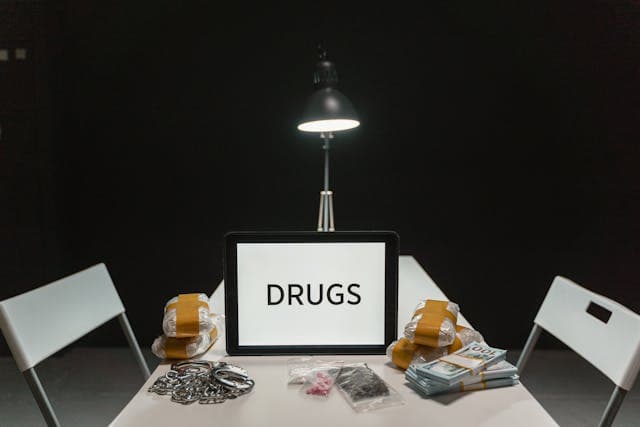 Facebook/Instagram Under Probe for Alleged Role in Illegal Drugs Sales