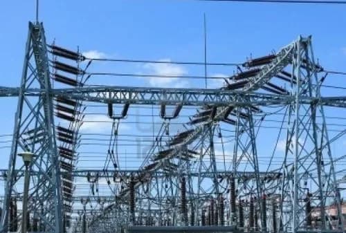 Nigeria signs $328.8 million electricity transmission deal with China to boost power grid