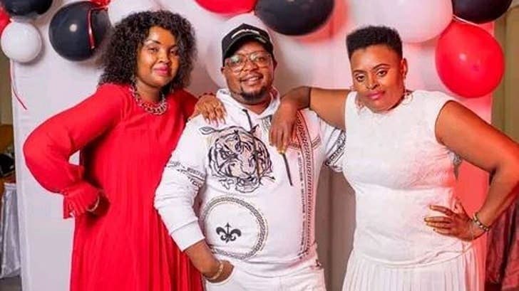 Muigai Wa Njoroge’s Second Wife Embroiled in Social Media Storm
