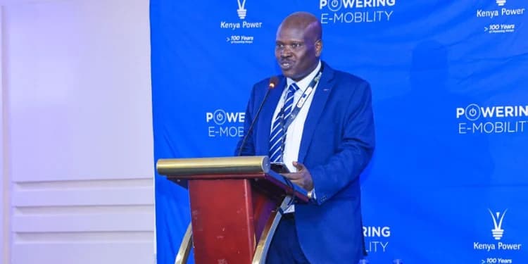 Kenya Power Orders Several Kenyans to Vacate Land Within 90 Days