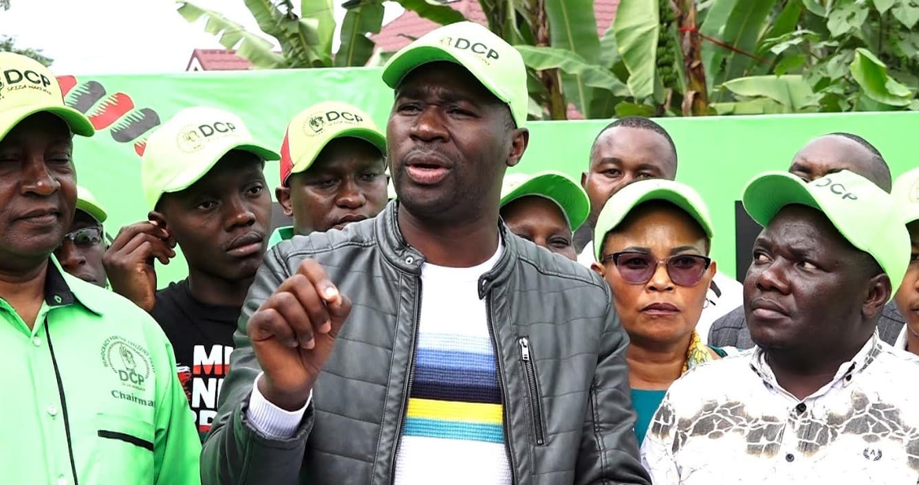 Embu leaders oppose plans to establish Ebola Quarantine Centre in Kenya