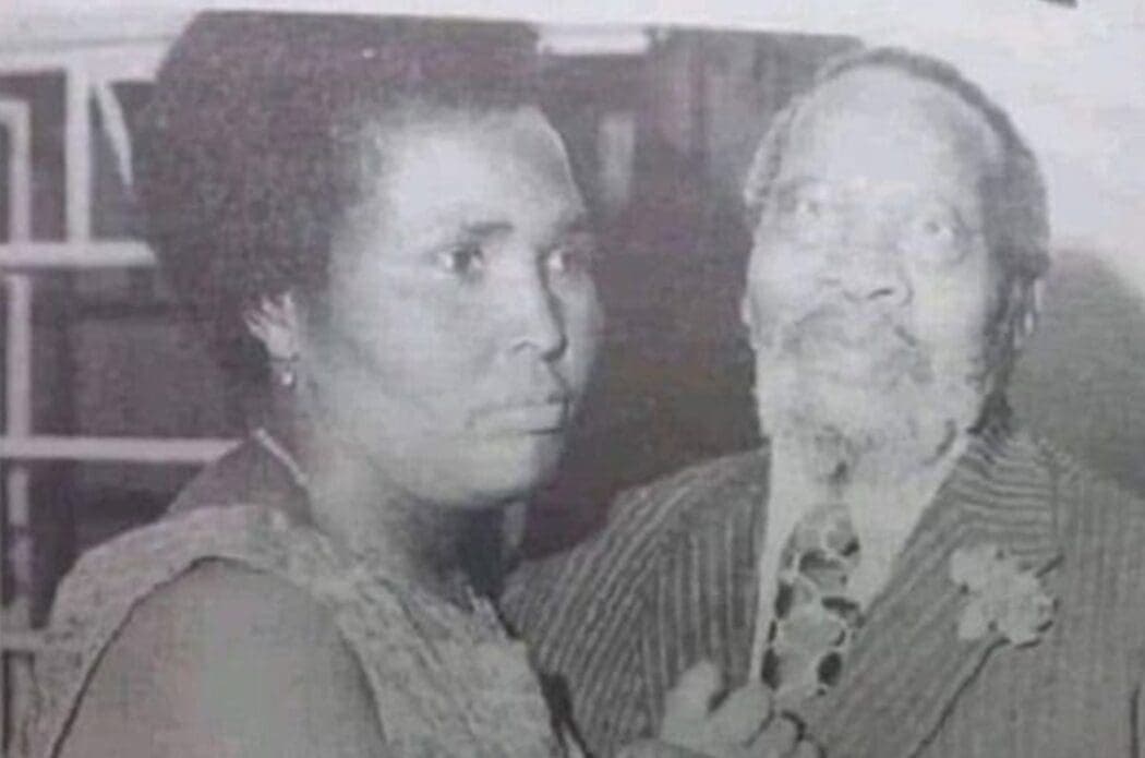 Lena Moi: Dance that broke Marriage of Former President Moi
