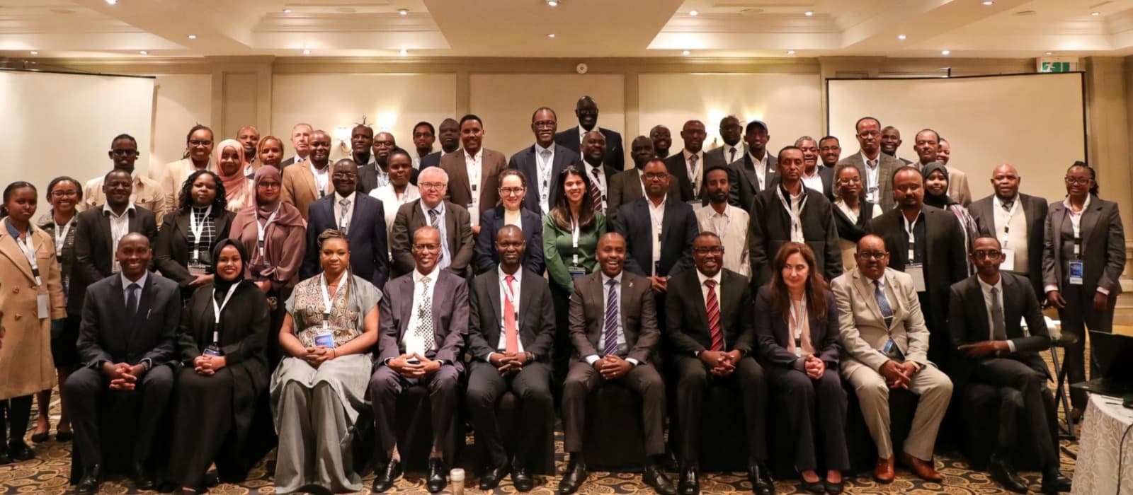 EARDIP: Eastern African countries step up efforts to boost digital connectivity
