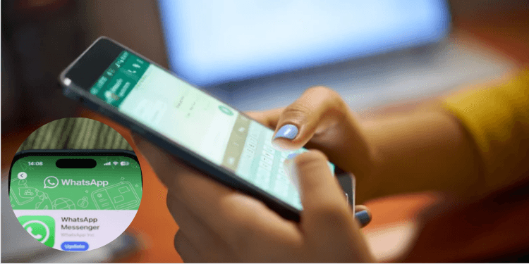 Government Orders WhatsApp to Halt Username Rollout Immediately, Sets Deadline for Meta