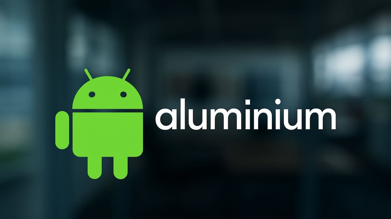 Google Prepares Aluminium OS to Replace ChromeOS on Future Laptops