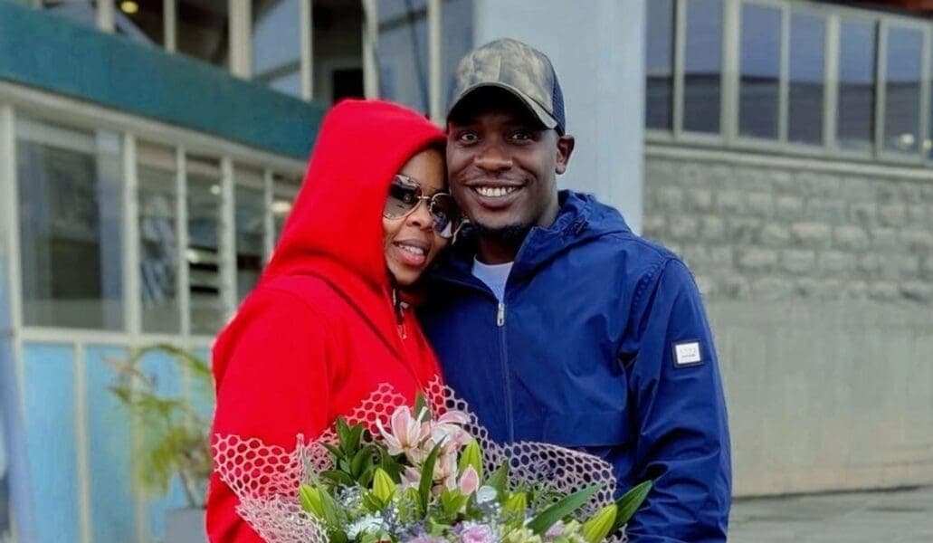 Muthoni wa Kirumba Husband: Relationship with Waithaka wa Jane