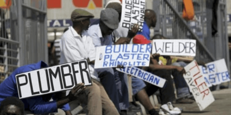 Kenya Loses Jobs for the First Time in 16 Months – Here Are Sectors Firing Employees