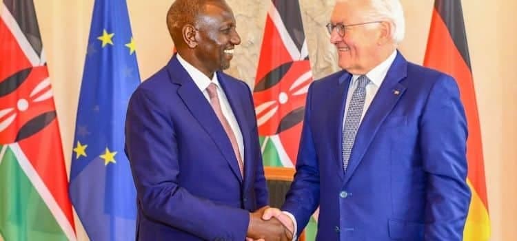 Germany Fully Funded DAAD Scholarships for Kenyans: Requirements and How to Apply