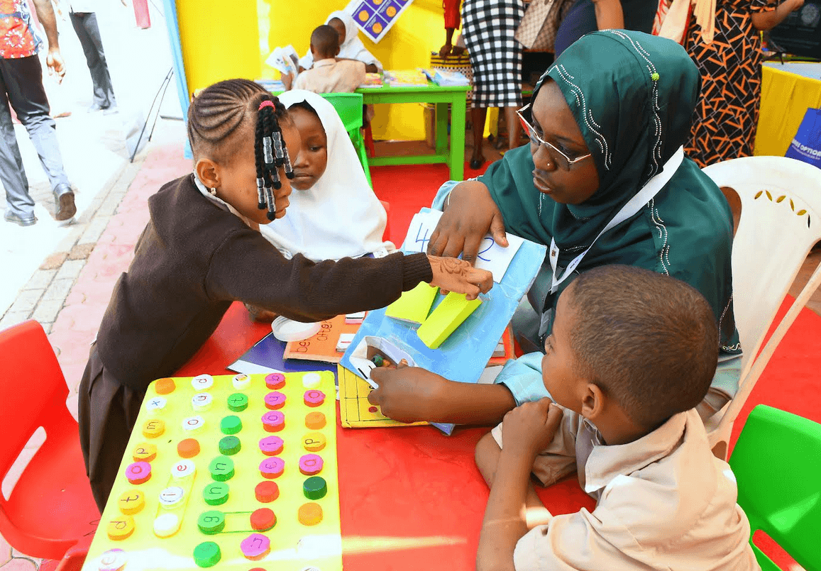 COG opposes merging ECDE training with primary teaching