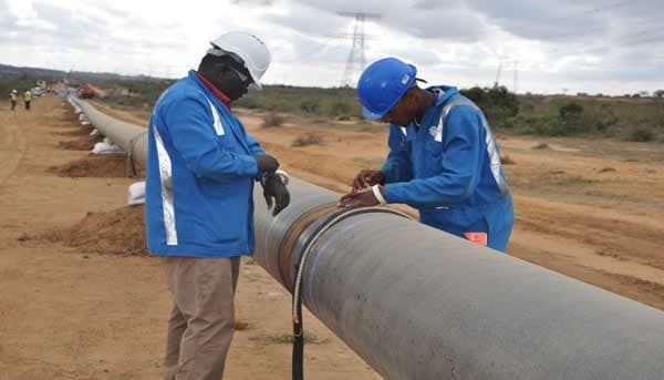 Kenya Pipeline Company Could Soon Be Listed on NSE