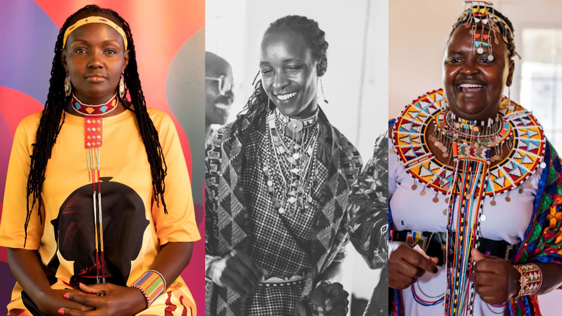 Nguvu Change leaders are highlighting Kenya’s gender pay gap on International Equal Pay Day