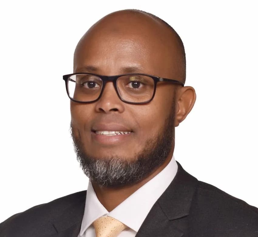 Ahmed Farah Appointed East African Business Council Executive Director