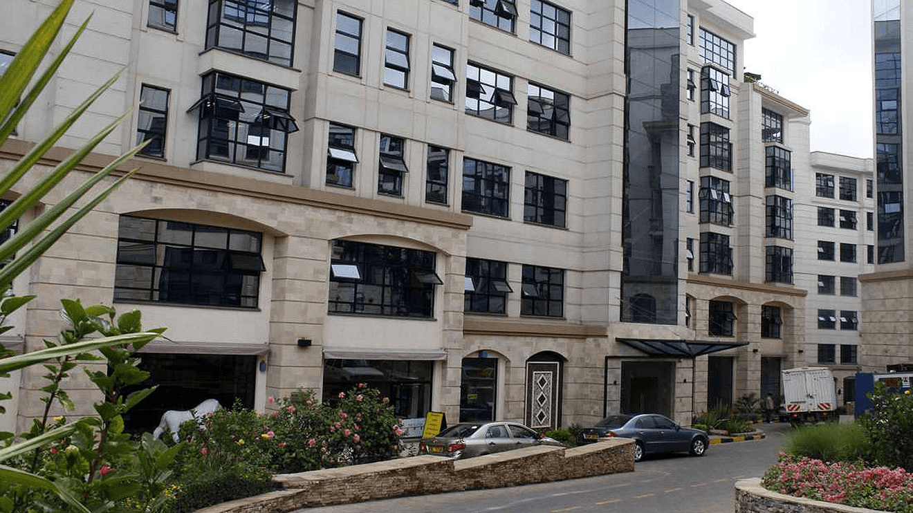 Complex Legal Twists and Turns at 14 Riverside