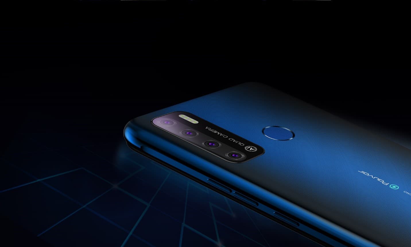 Tecno Pouvoir 4 Specifications and Price in Kenya