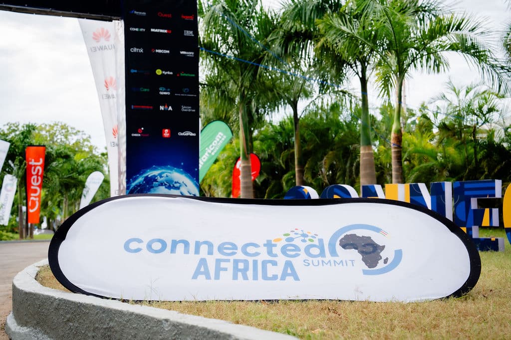 Connected Africa Summit Calls for Unified Tech Vision