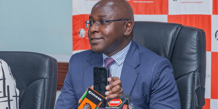 Kenya Tribunal Declares KRA Debit Adjustment Vouchers Illegal