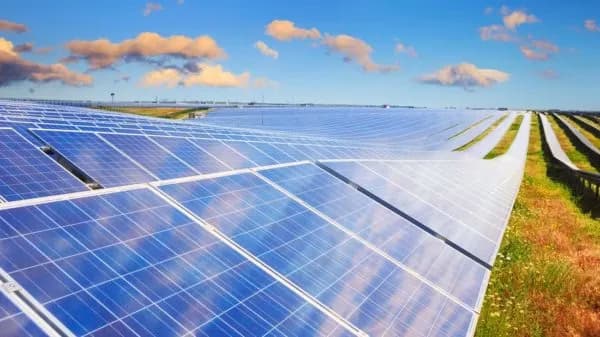 Treaty Oak Breaks Ground on 385MW Solar Portfolio to Power Meta’s Louisiana AI Hub