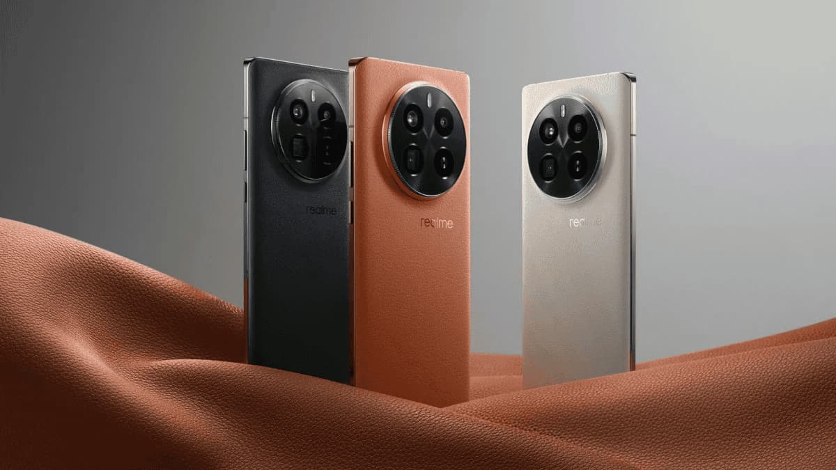 Realme to Launch Budget-Friendly Flagship Smartphone