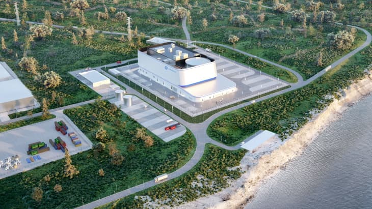 1.5GW Elementl Power Nuclear Power Plant in Ohio Advances with PJM Filing, GE Vernova Reactor Deal